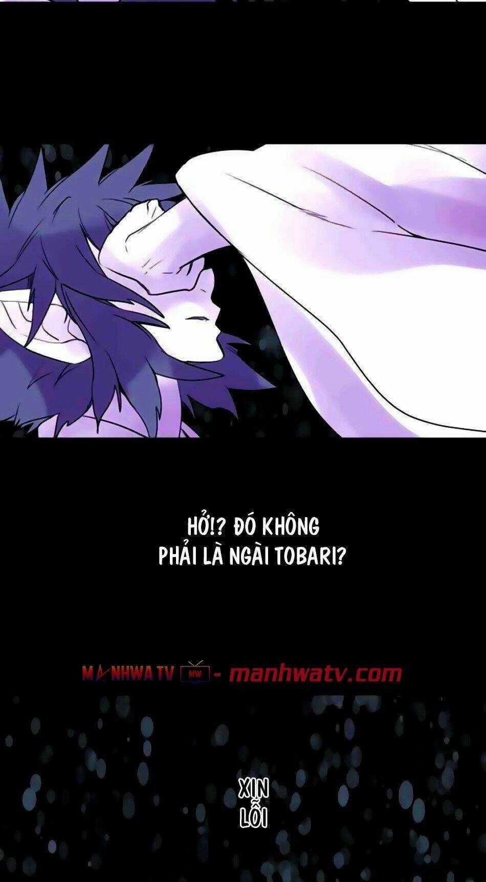 Ake No Tobari - Chapter 168 - Trang 4