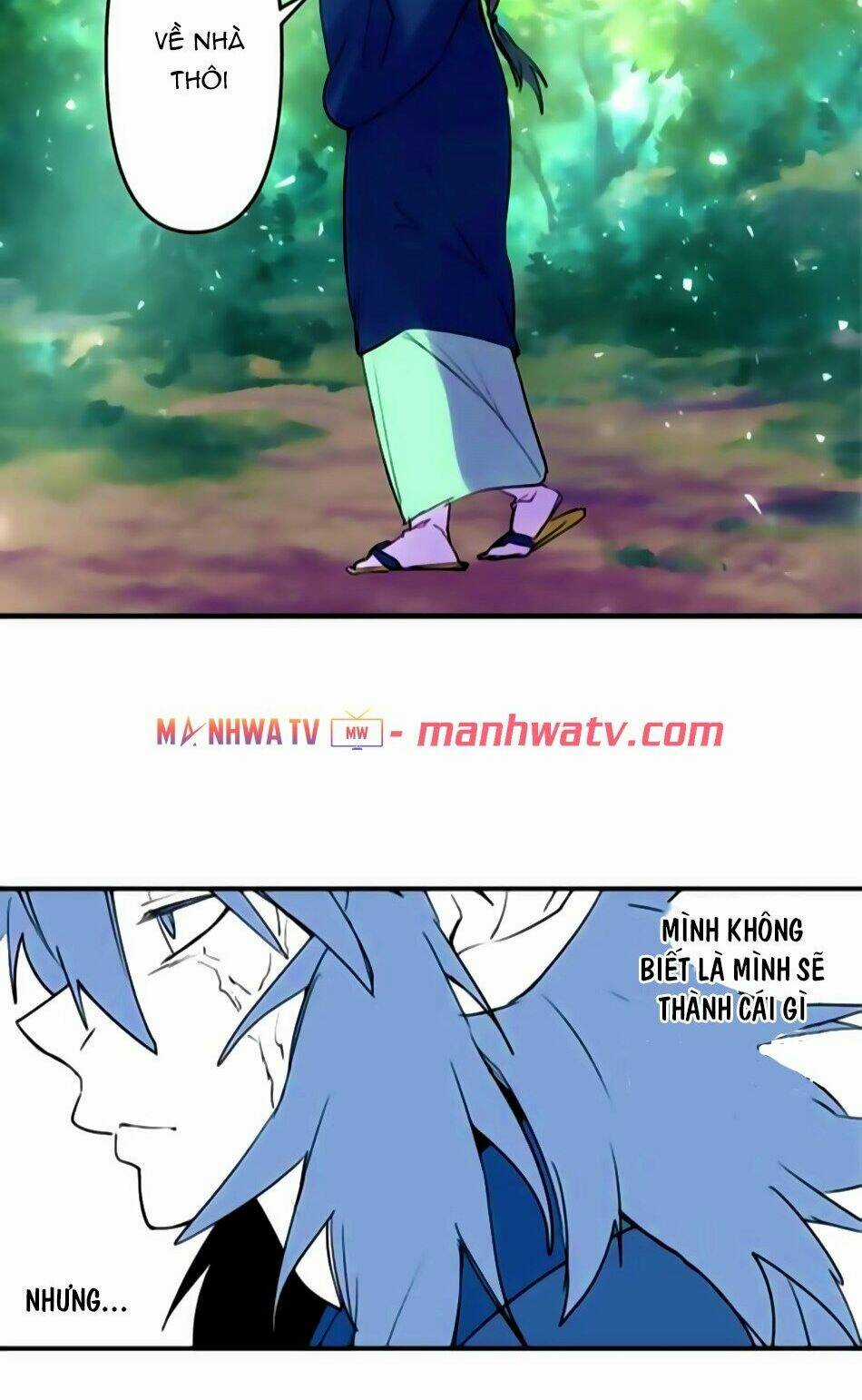 Ake No Tobari - Chapter 168 - Trang 35