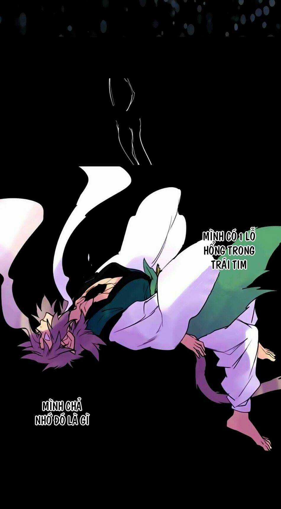 Ake No Tobari - Chapter 168 - Trang 5