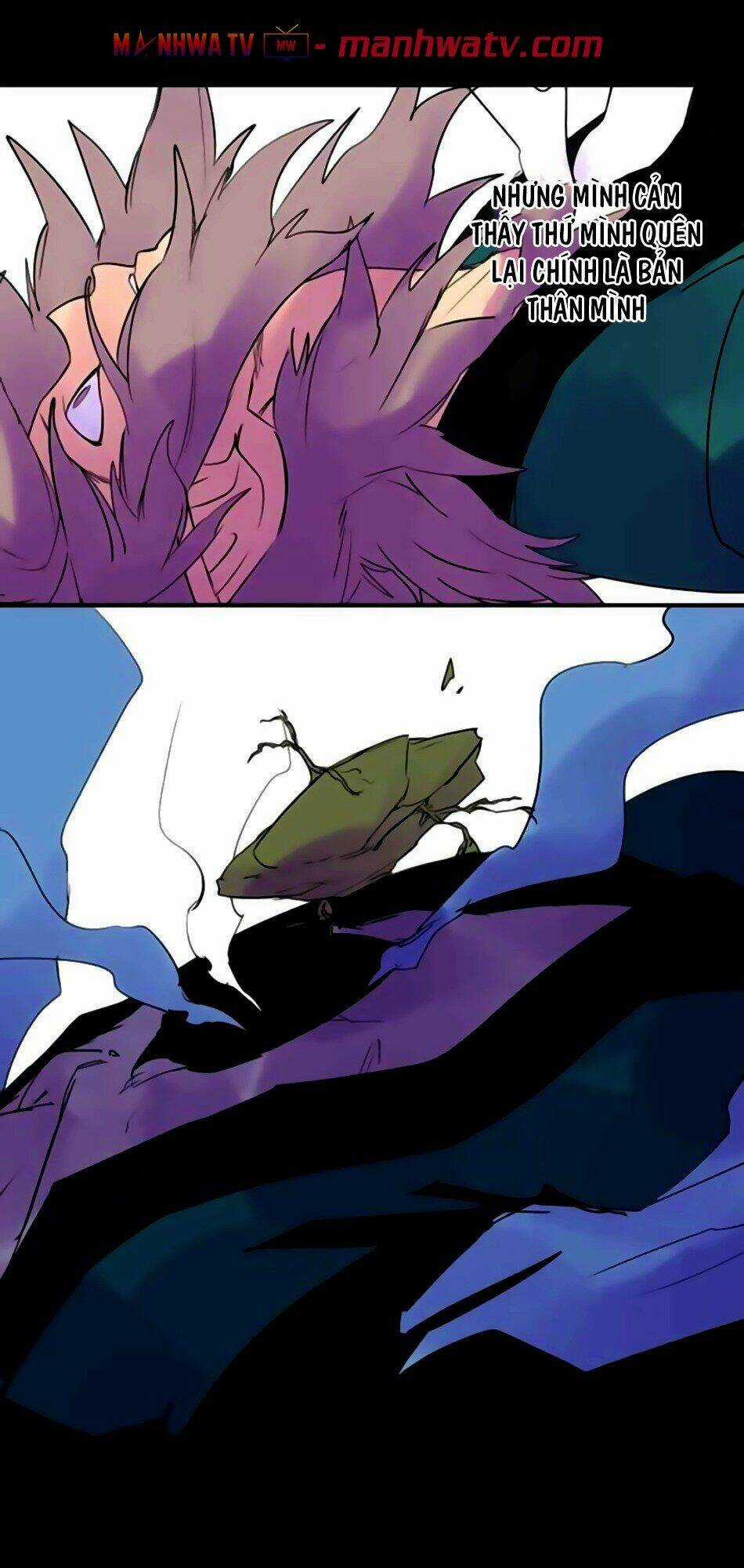 Ake No Tobari - Chapter 168 - Trang 6