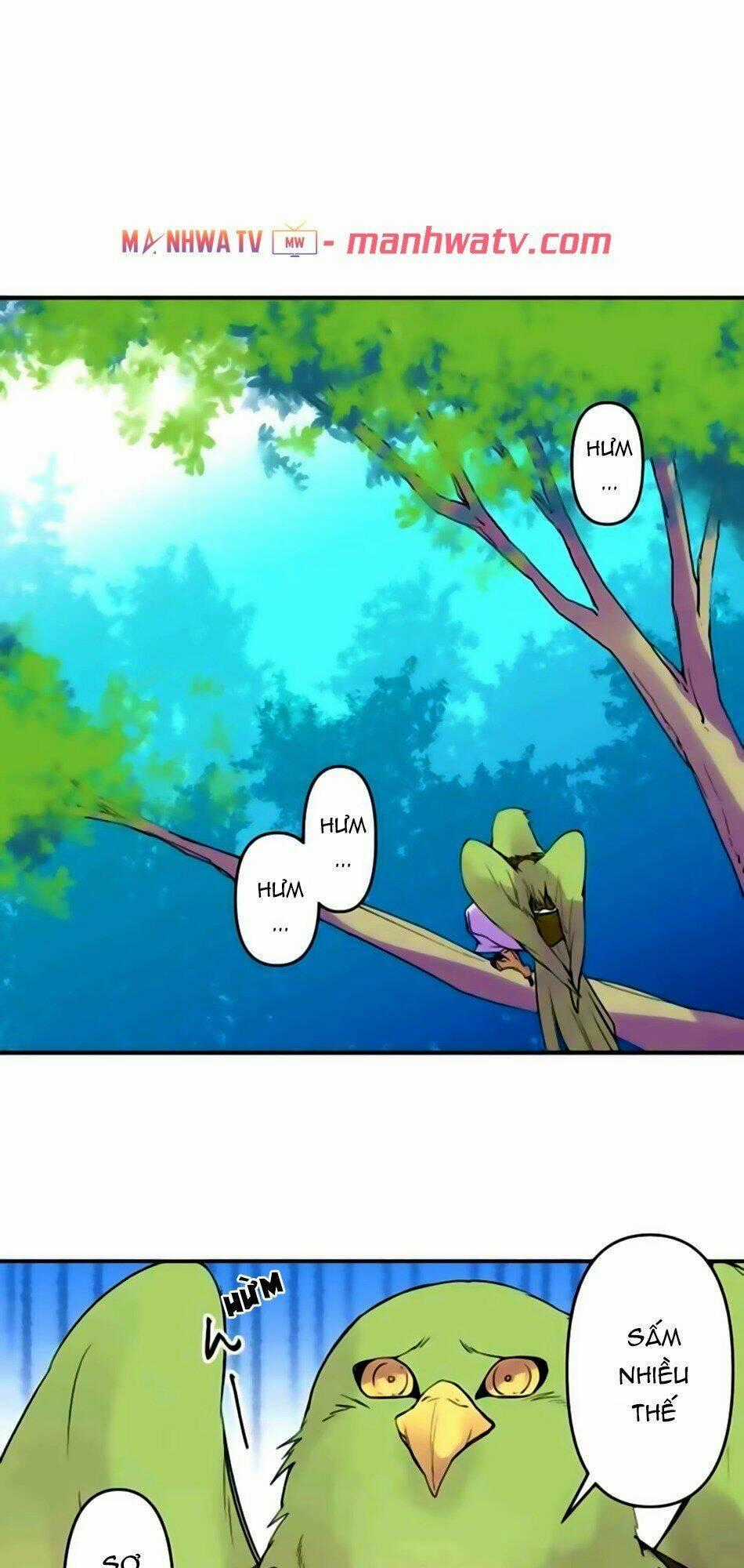 Ake No Tobari - Chapter 169 - Trang 2