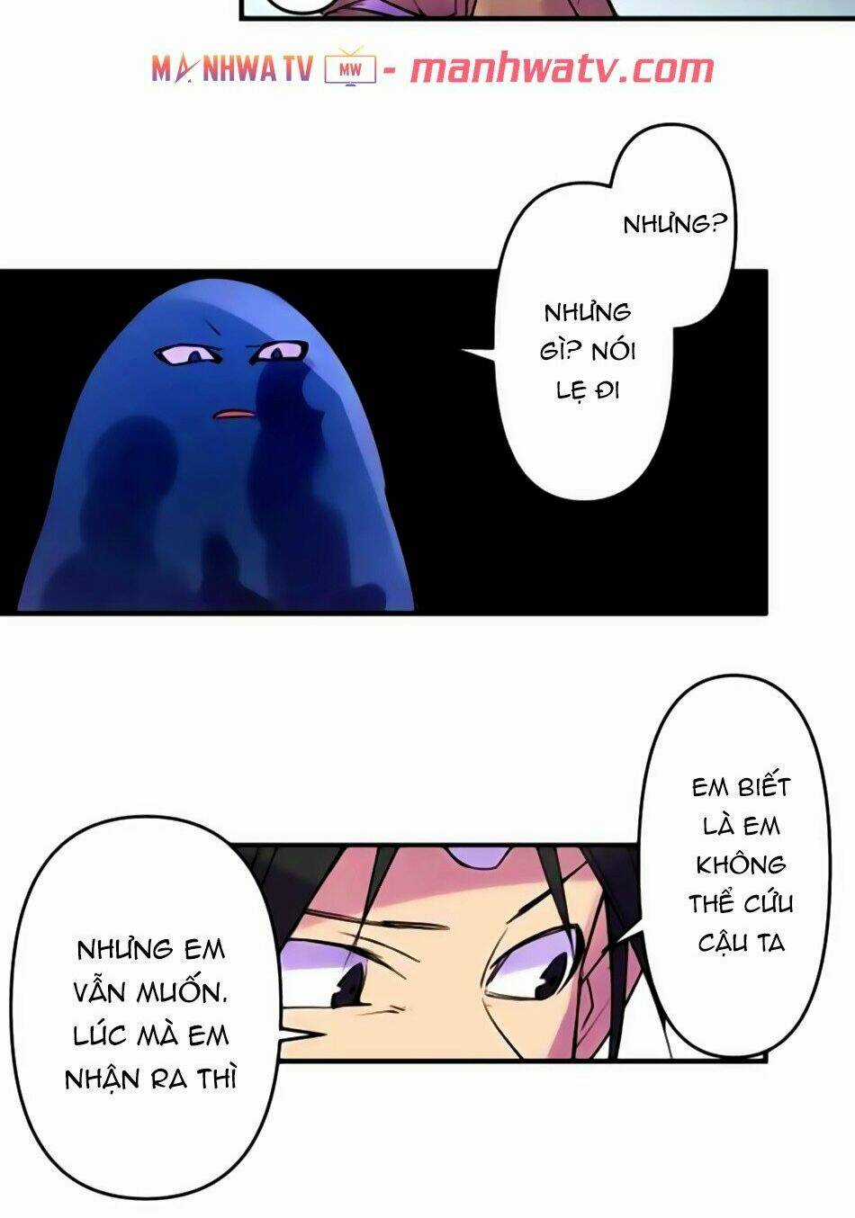 Ake No Tobari - Chapter 169 - Trang 12