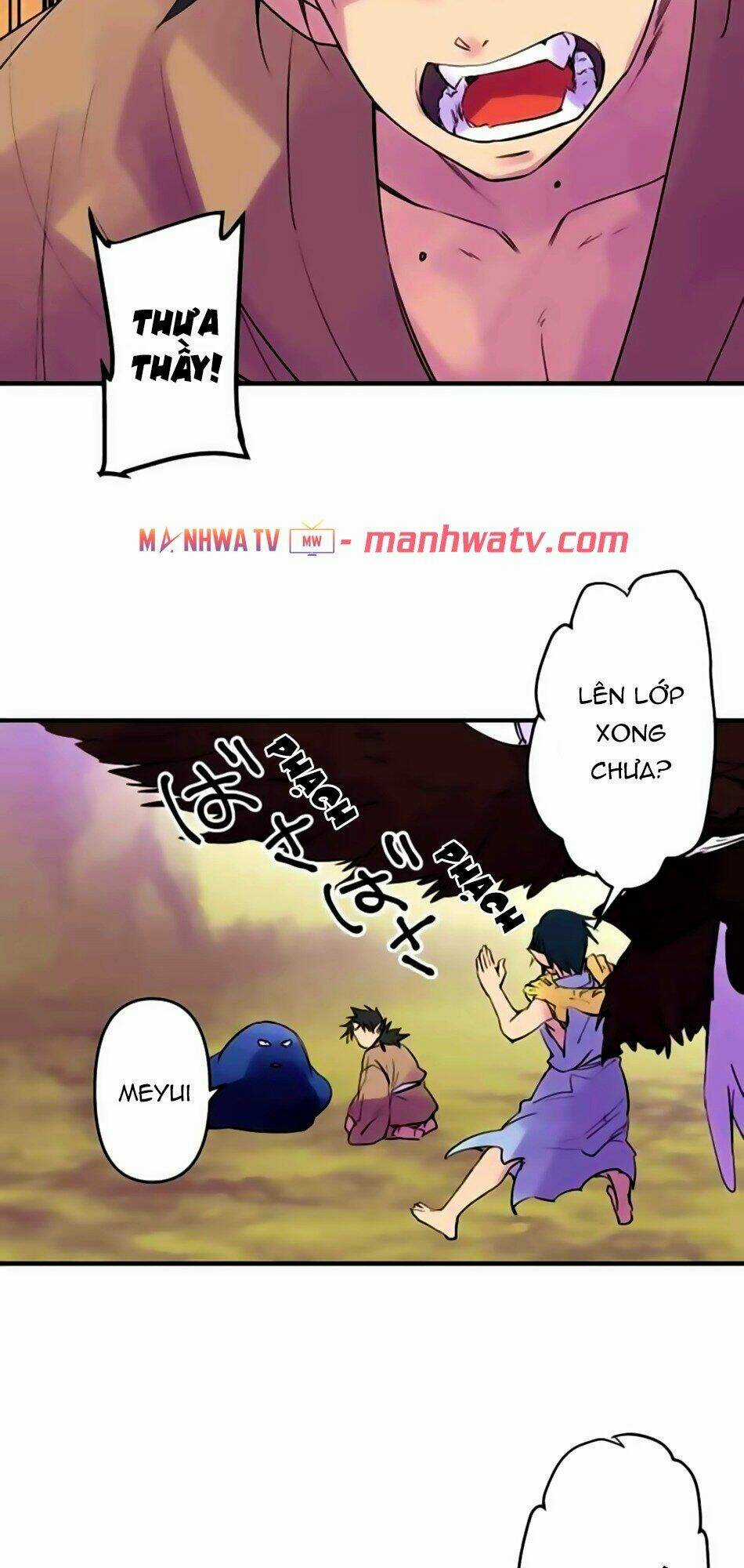 Ake No Tobari - Chapter 169 - Trang 19