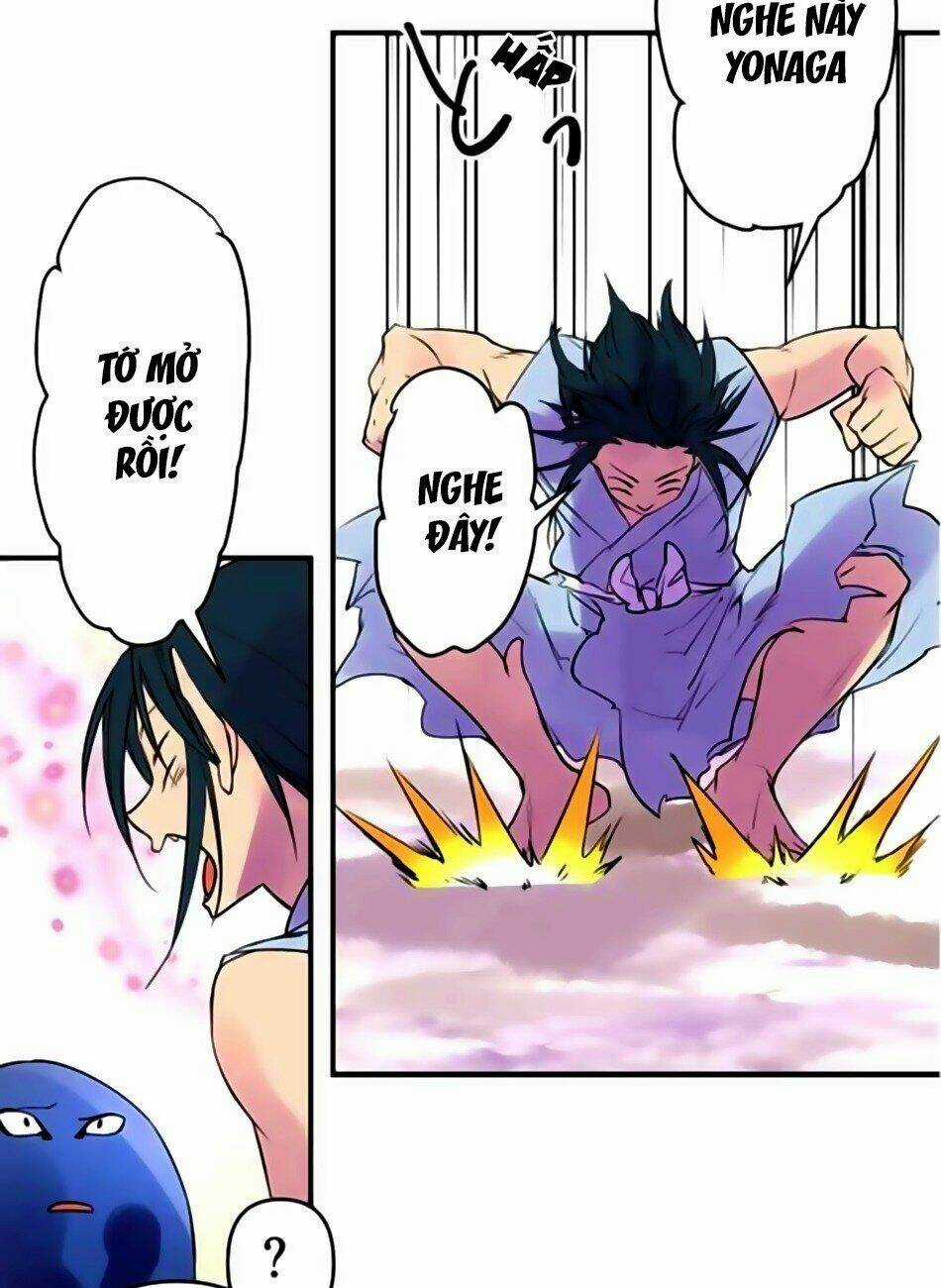 Ake No Tobari - Chapter 169 - Trang 20