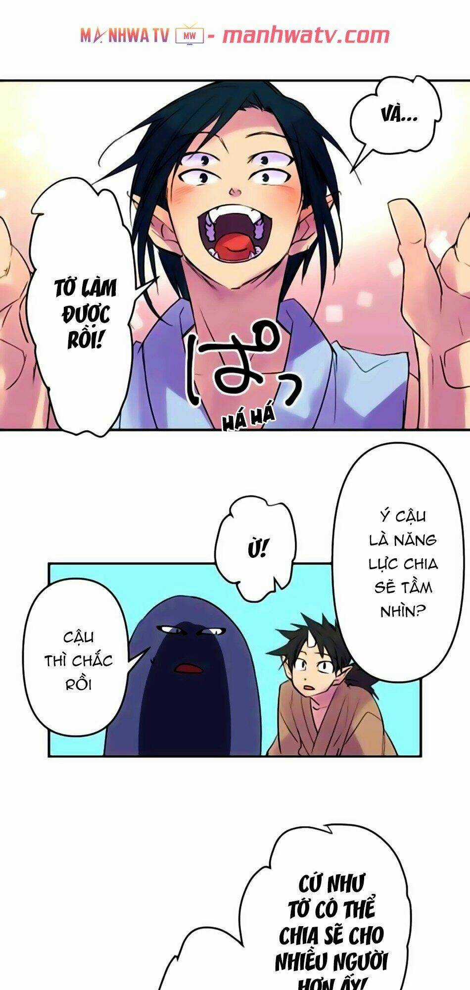 Ake No Tobari - Chapter 169 - Trang 22