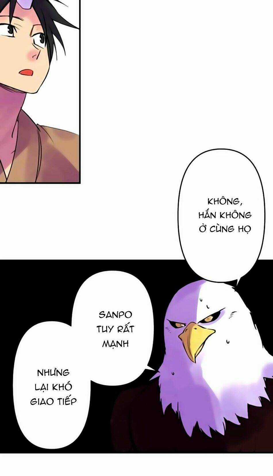 Ake No Tobari - Chapter 169 - Trang 25