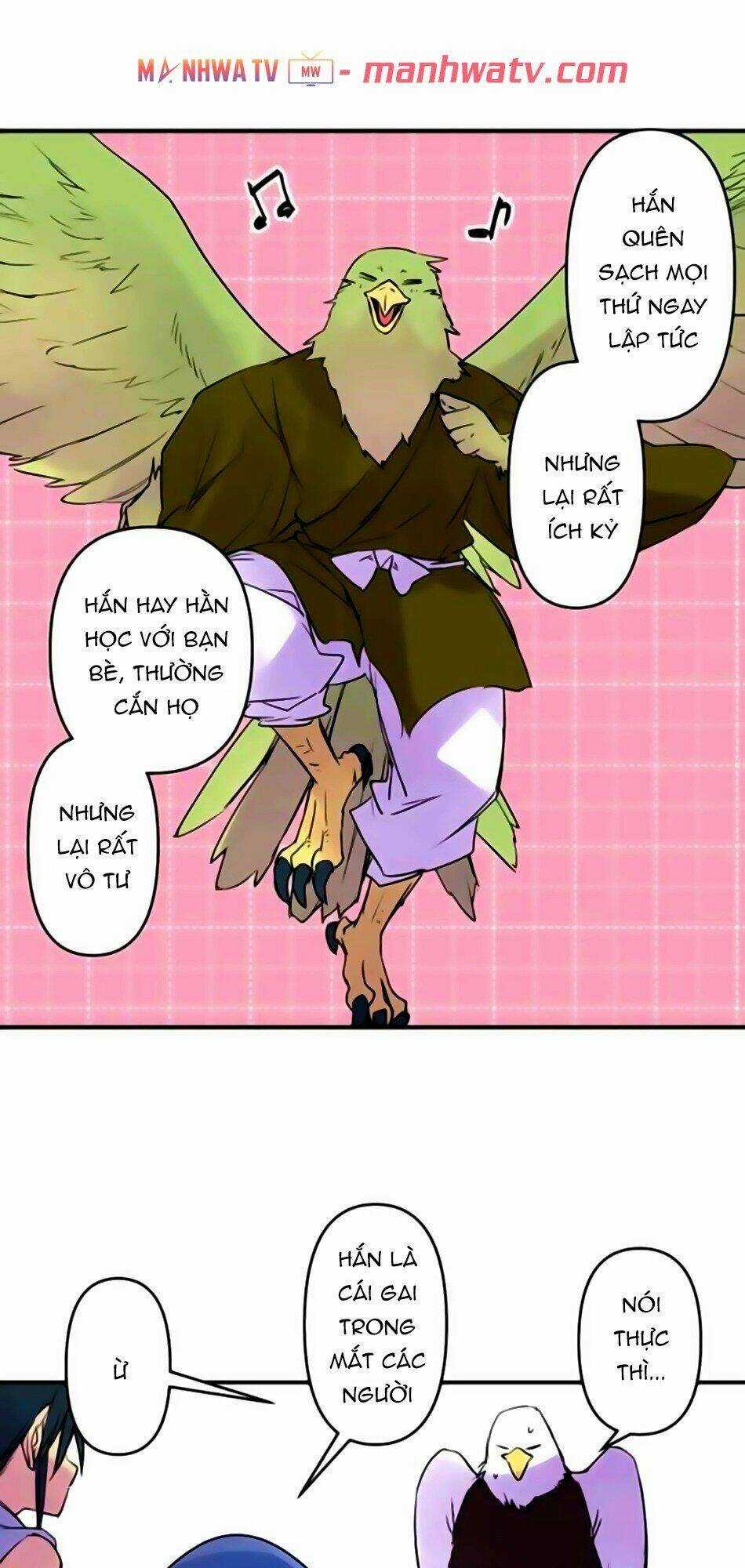 Ake No Tobari - Chapter 169 - Trang 26