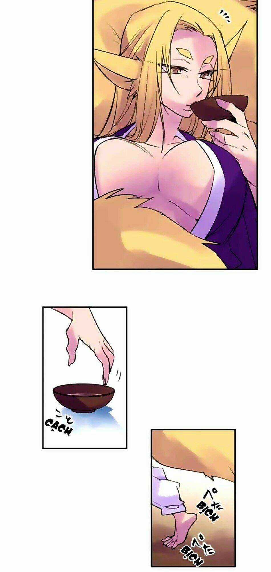 Ake No Tobari - Chapter 169 - Trang 29