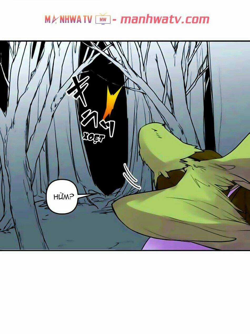 Ake No Tobari - Chapter 169 - Trang 4