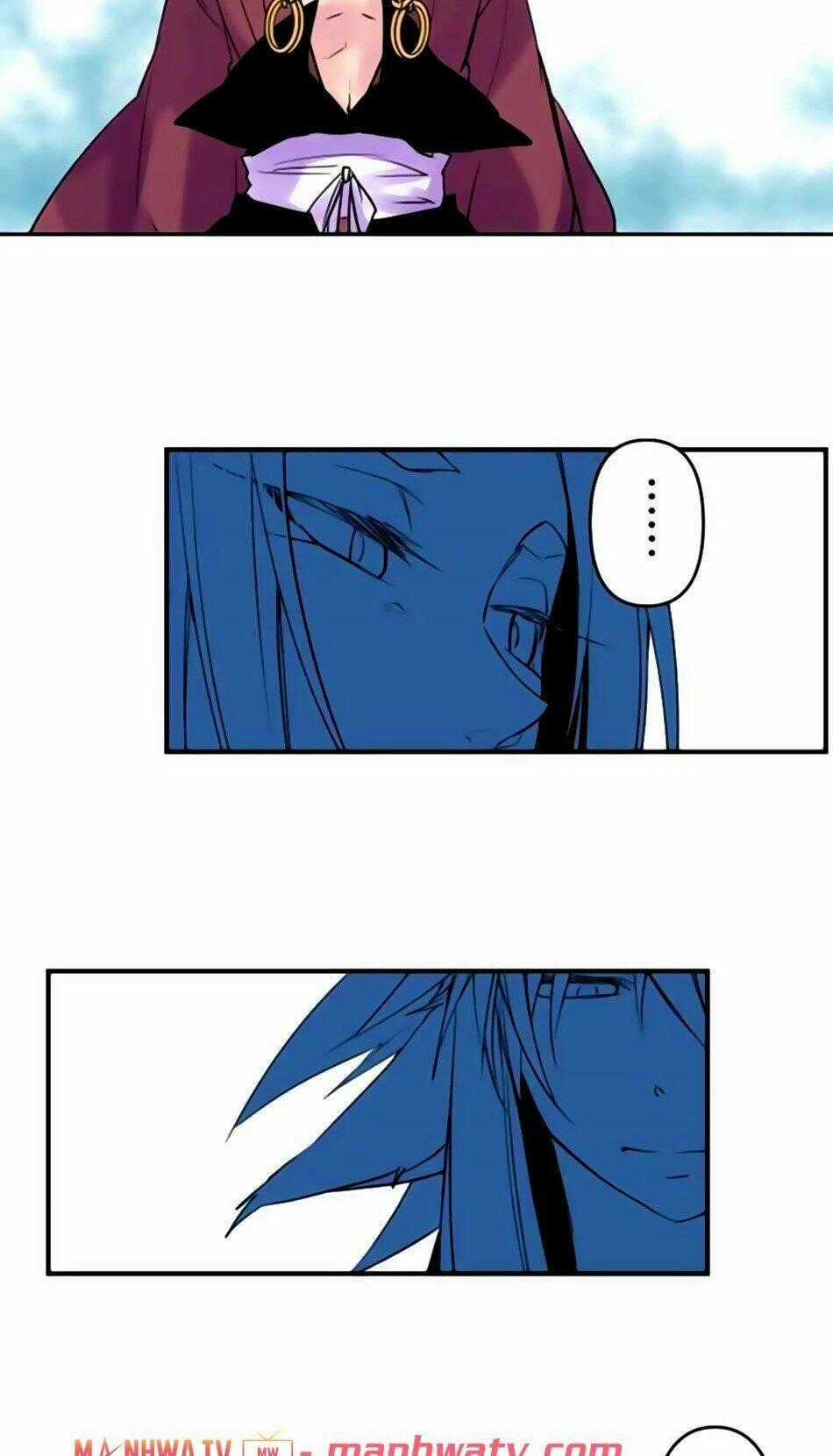 Ake No Tobari - Chapter 169 - Trang 31