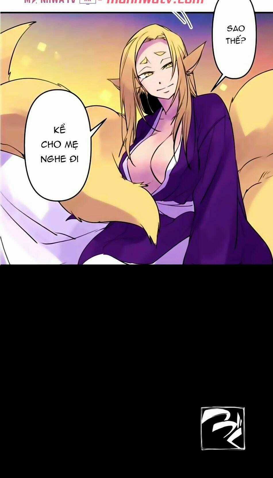 Ake No Tobari - Chapter 169 - Trang 32