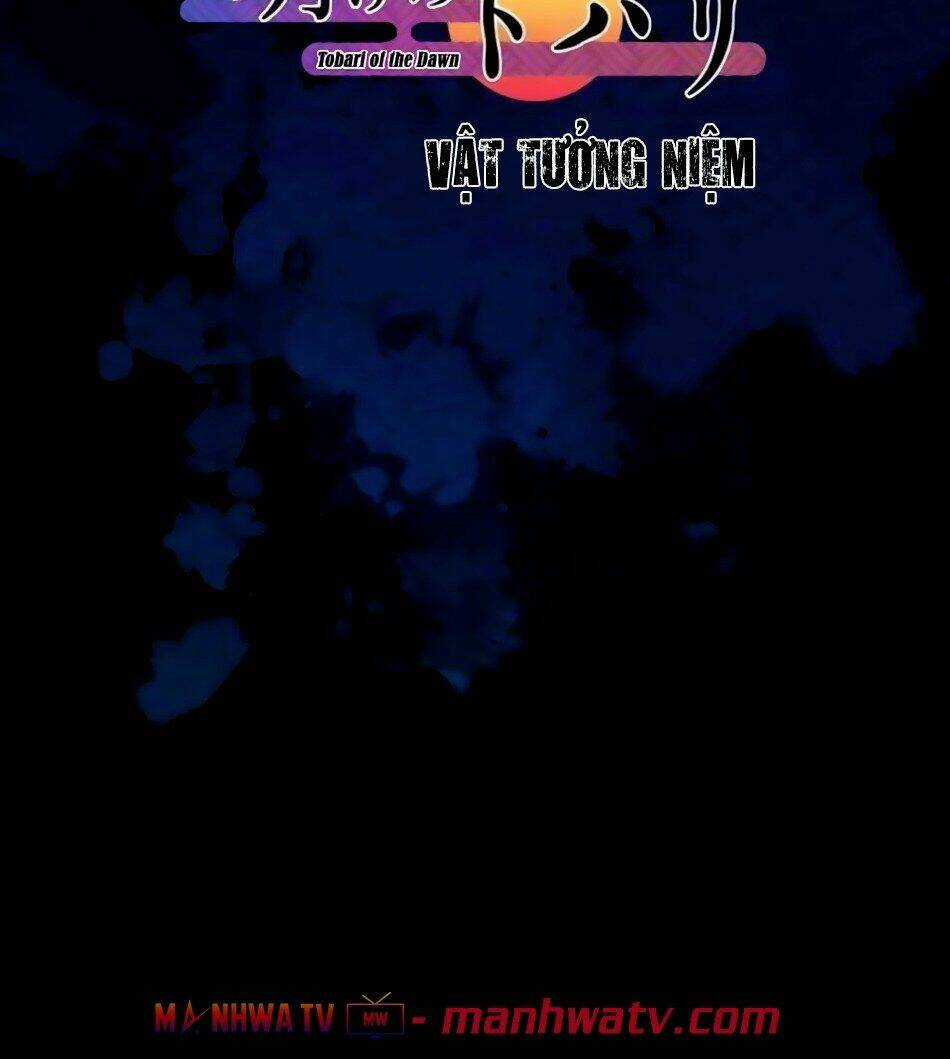 Ake No Tobari - Chapter 169 - Trang 7