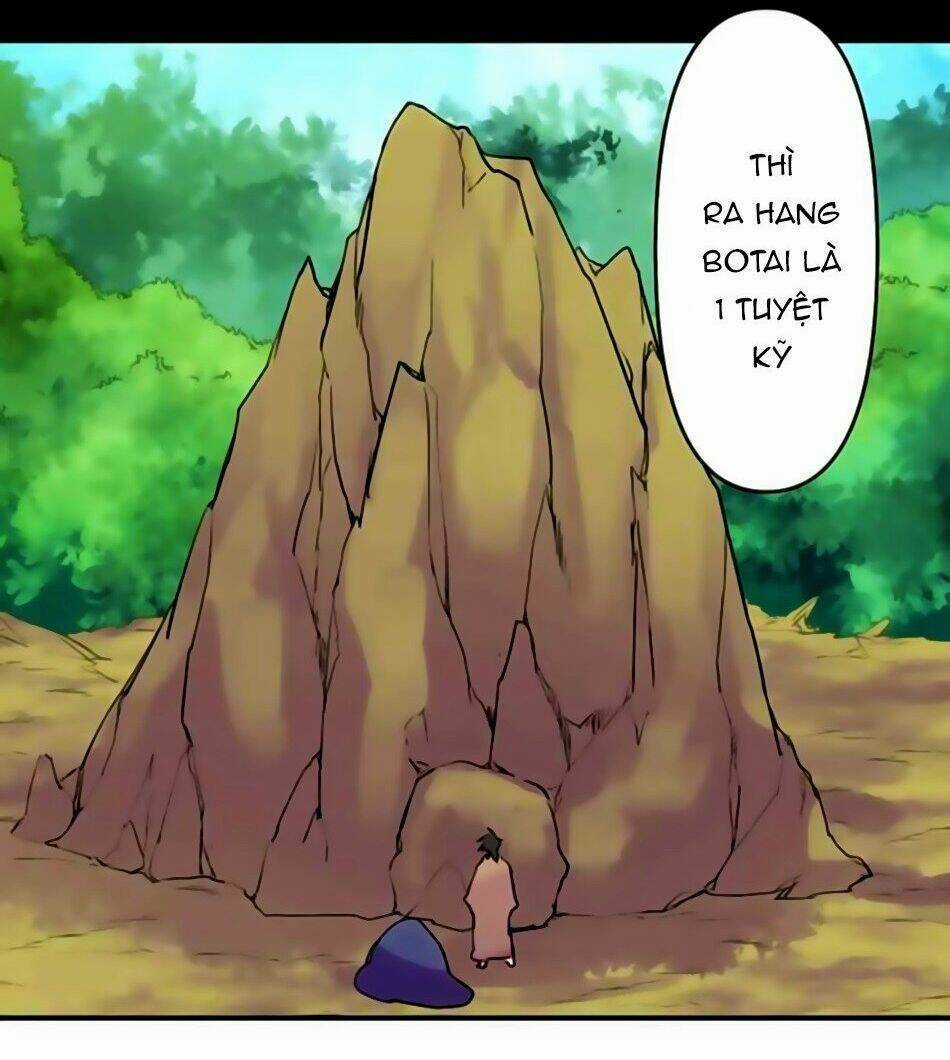 Ake No Tobari - Chapter 169 - Trang 8