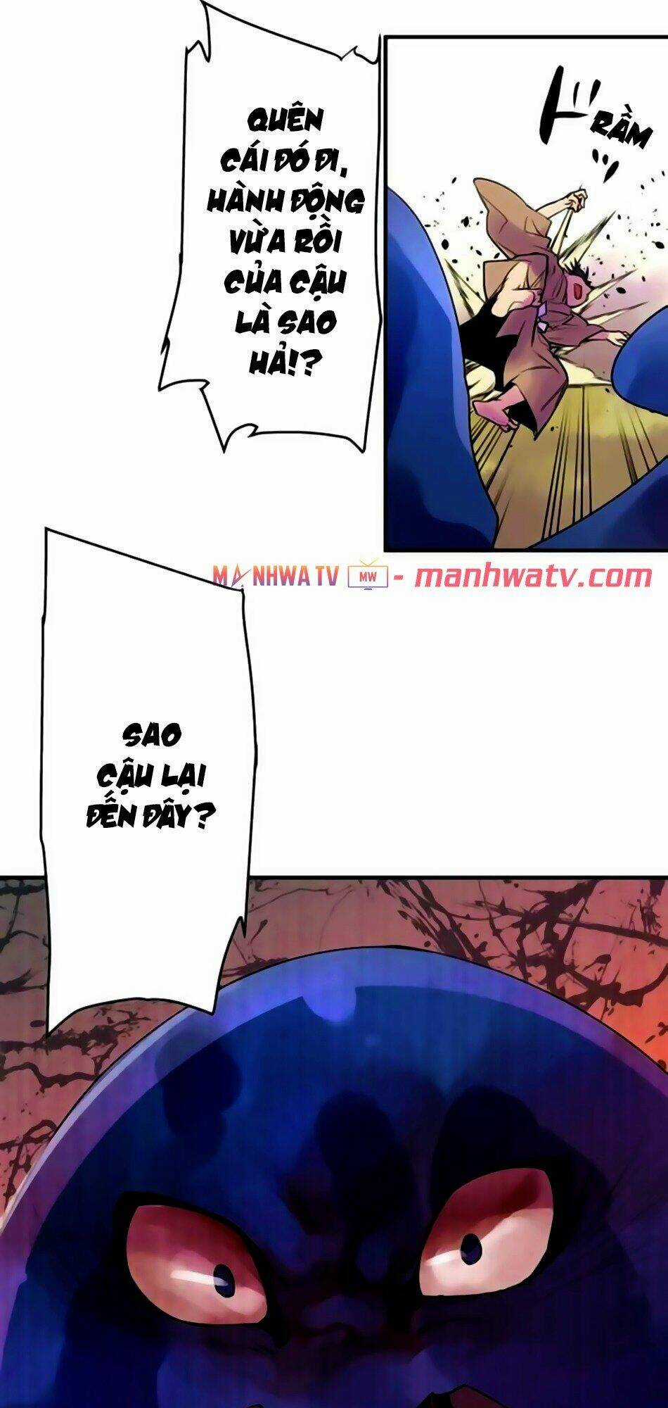 Ake No Tobari - Chapter 169 - Trang 10