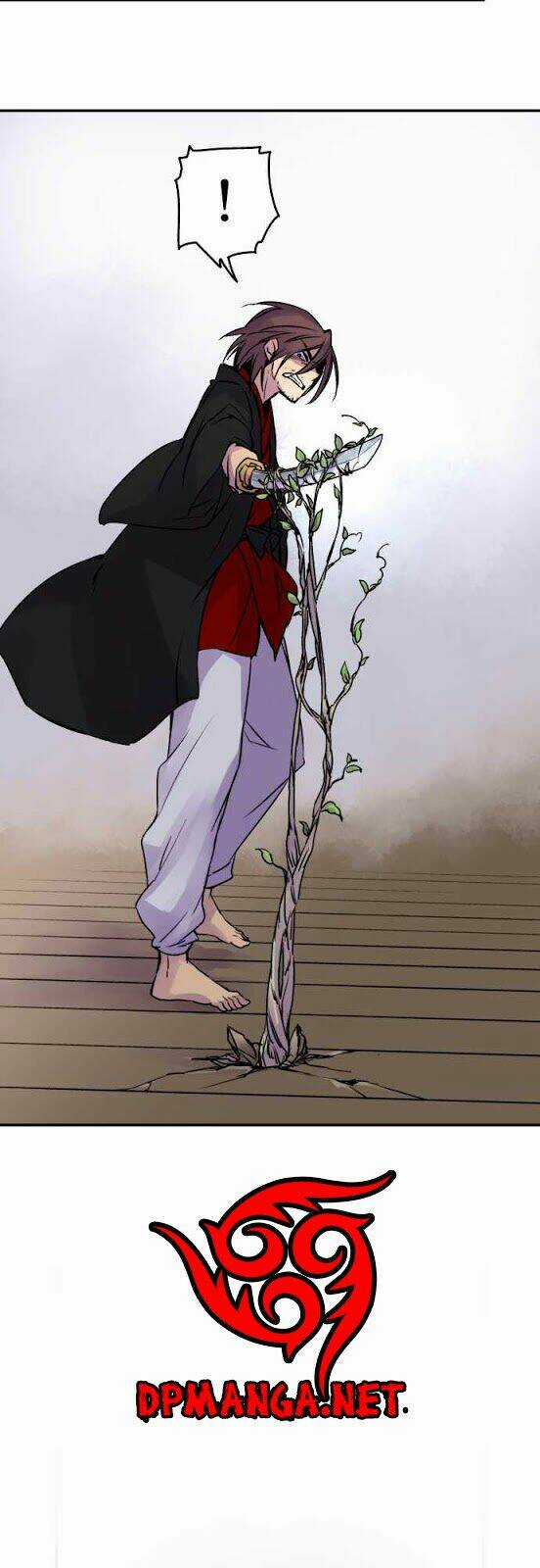 Ake No Tobari - Chapter 17 - Trang 11