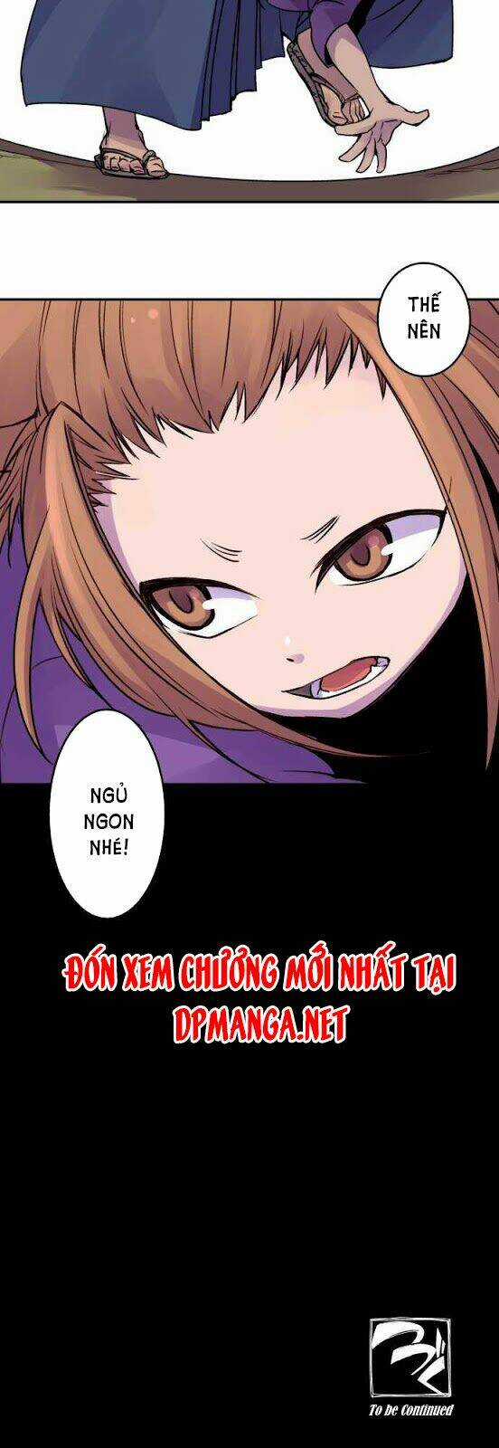 Ake No Tobari - Chapter 17 - Trang 16