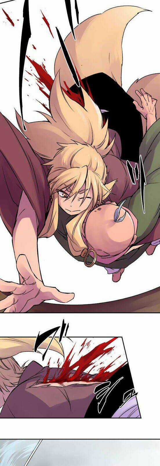 Ake No Tobari - Chapter 17 - Trang 7