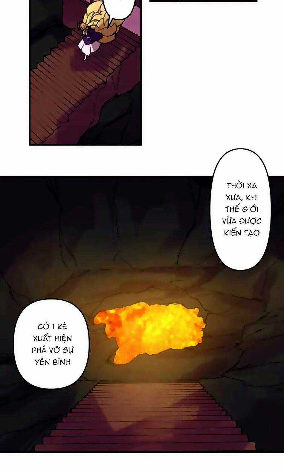 Ake No Tobari - Chapter 170 - Trang 13