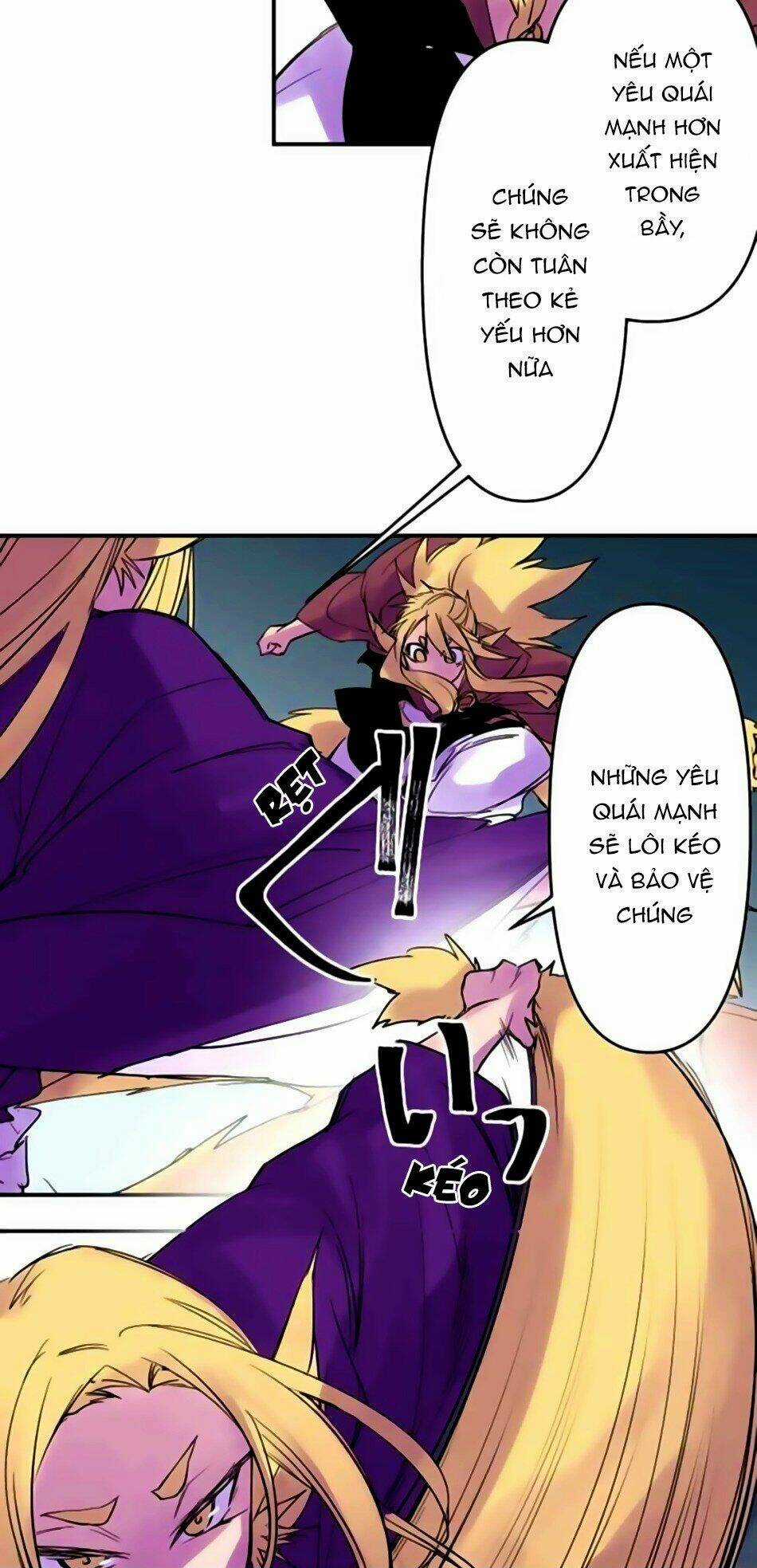 Ake No Tobari - Chapter 170 - Trang 21