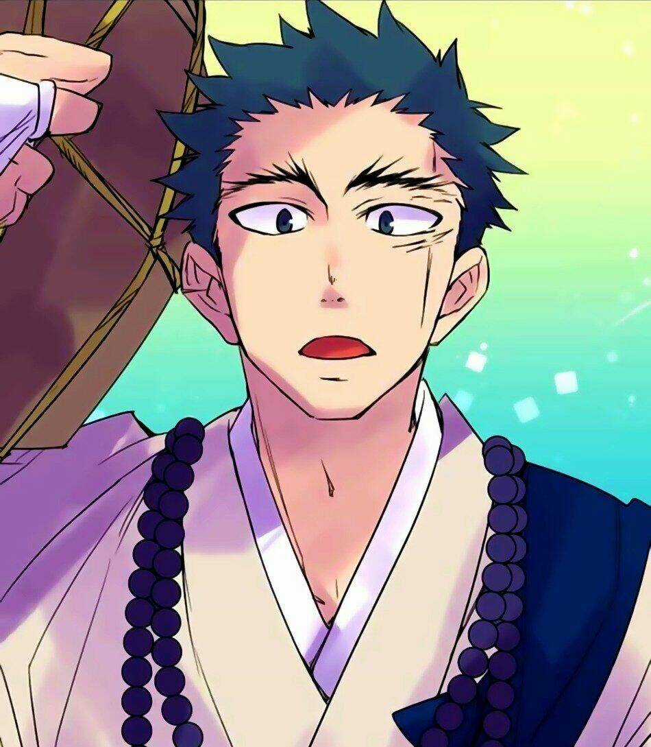 Ake No Tobari - Chapter 170 - Trang 29