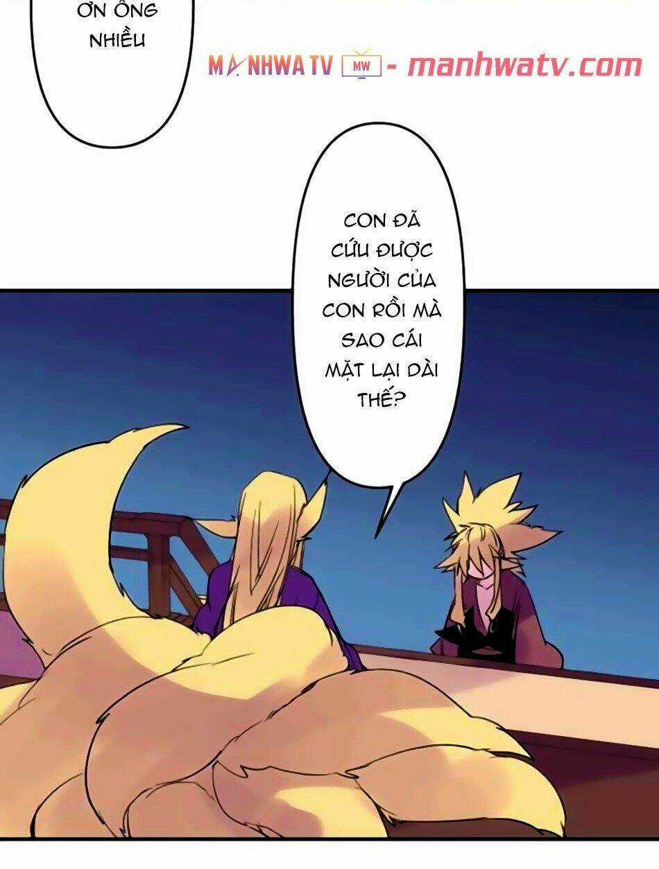 Ake No Tobari - Chapter 170 - Trang 4