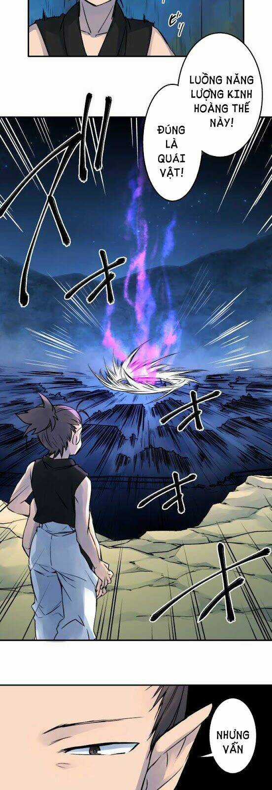 Ake No Tobari - Chapter 18 - Trang 12