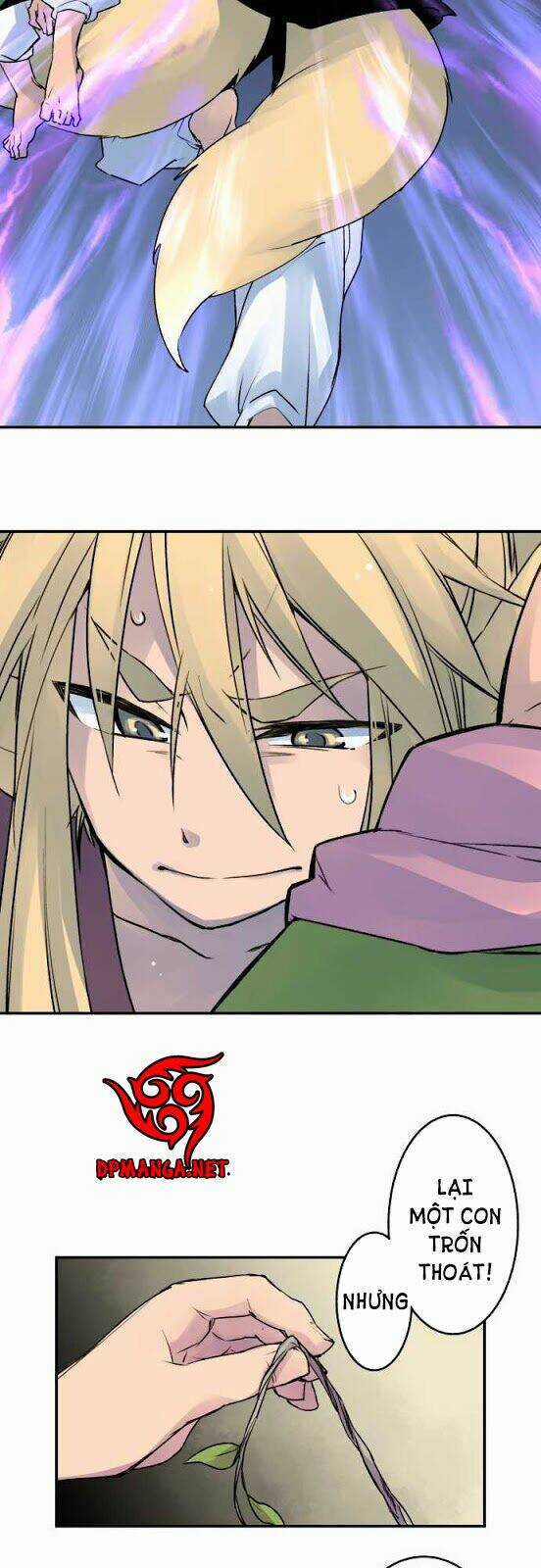 Ake No Tobari - Chapter 18 - Trang 14