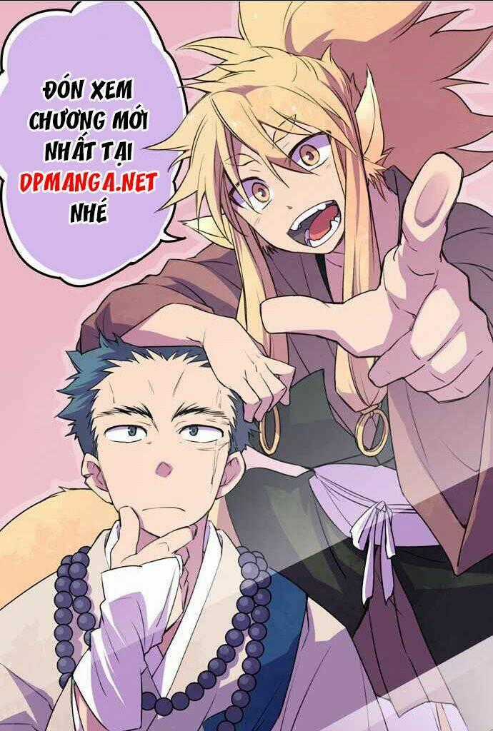 Ake No Tobari - Chapter 19 - Trang 17