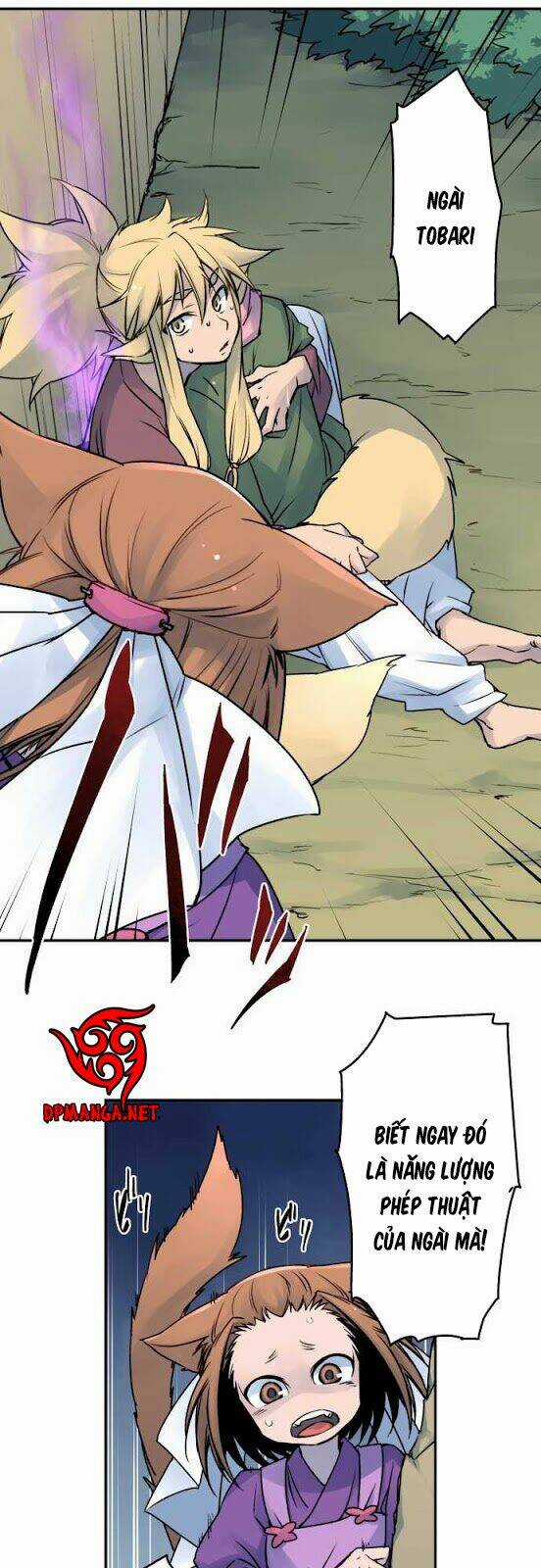 Ake No Tobari - Chapter 19 - Trang 4