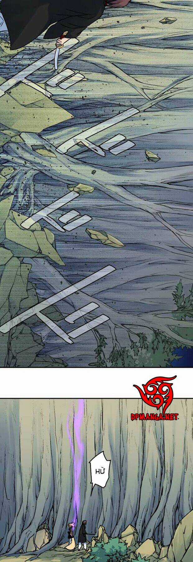 Ake No Tobari - Chapter 20 - Trang 13