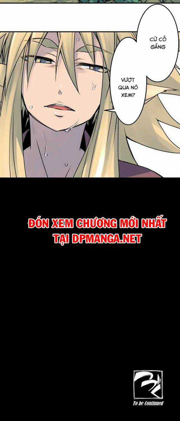 Ake No Tobari - Chapter 20 - Trang 14