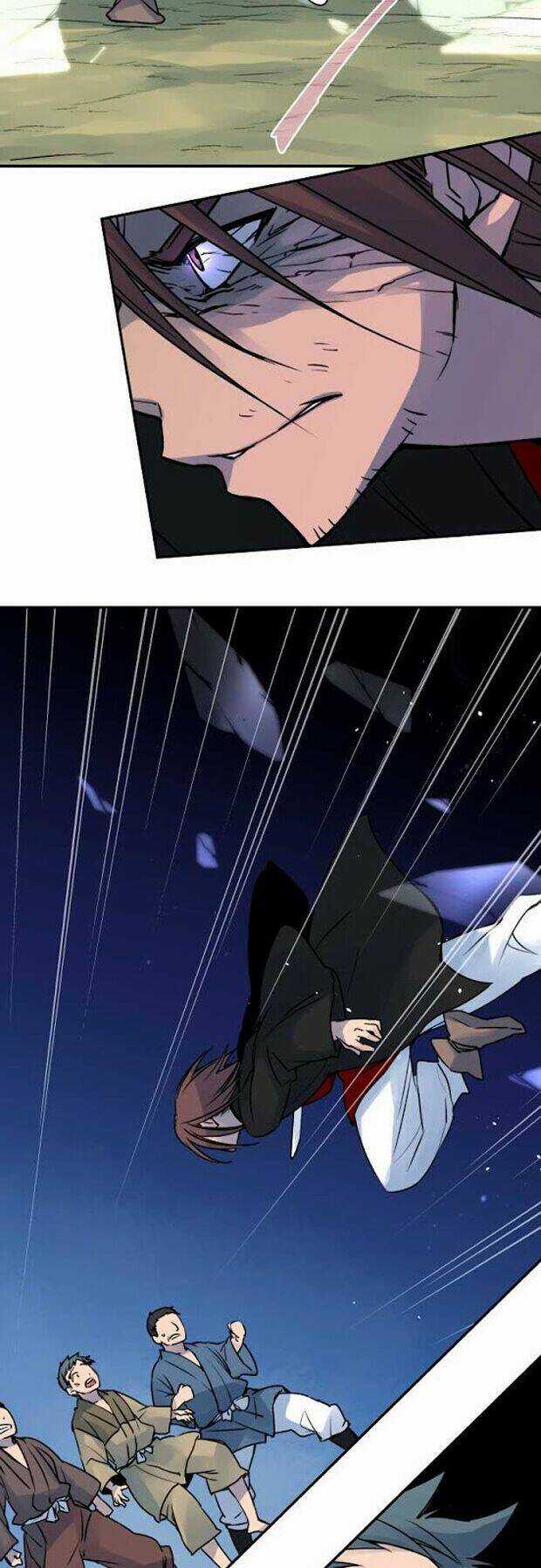 Ake No Tobari - Chapter 23 - Trang 12