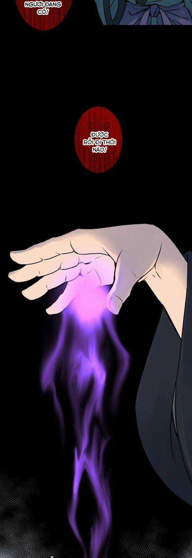 Ake No Tobari - Chapter 23 - Trang 9