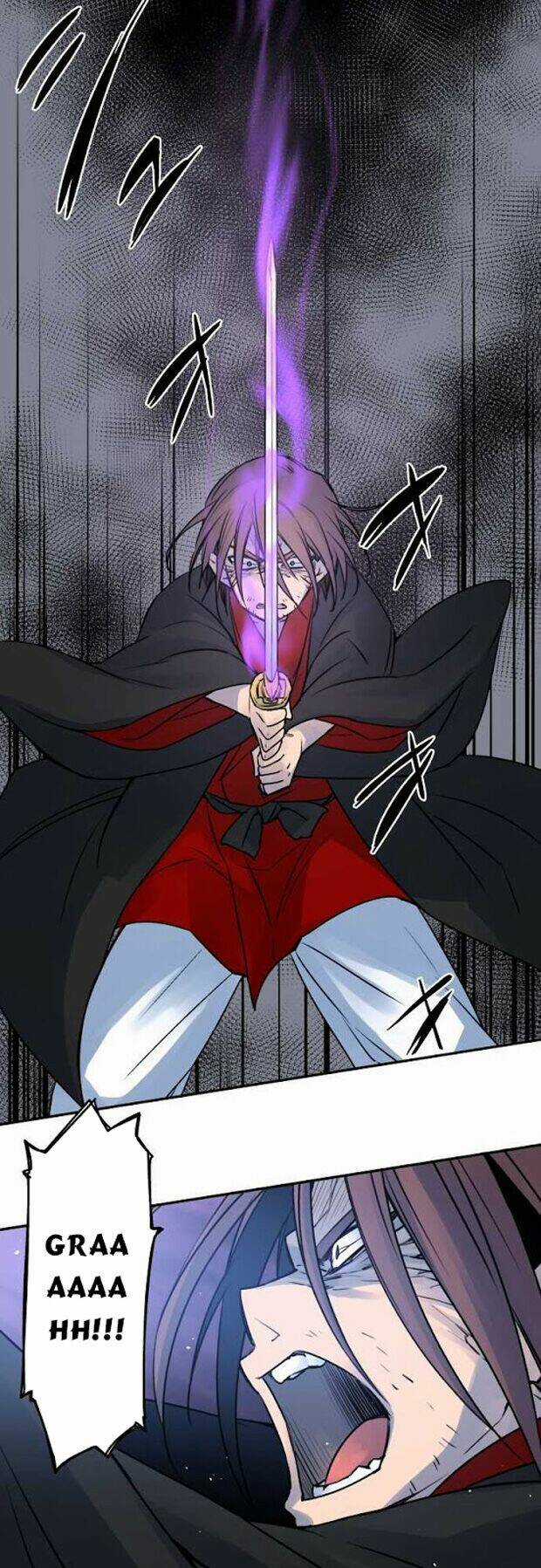 Ake No Tobari - Chapter 23 - Trang 10