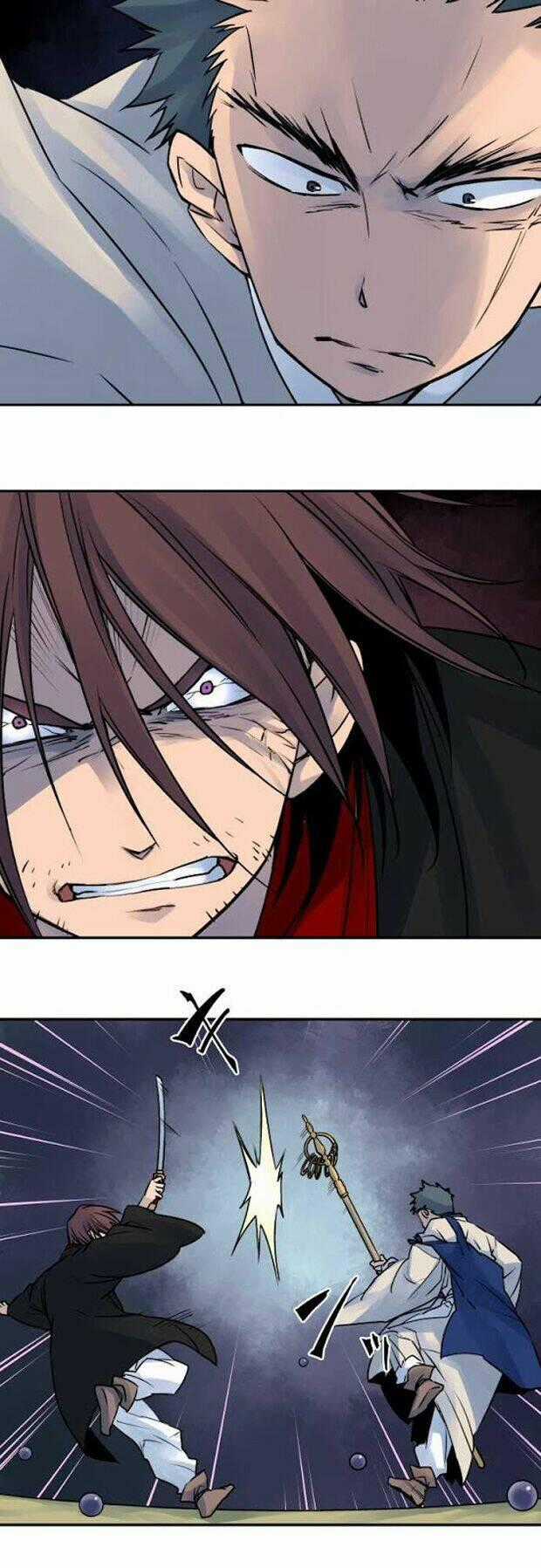 Ake No Tobari - Chapter 24 - Trang 2