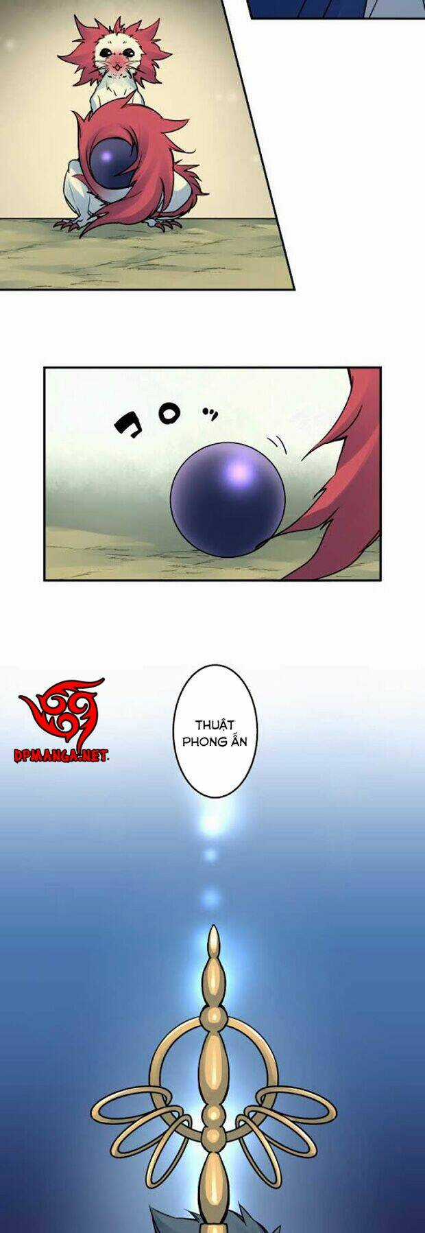 Ake No Tobari - Chapter 24 - Trang 15