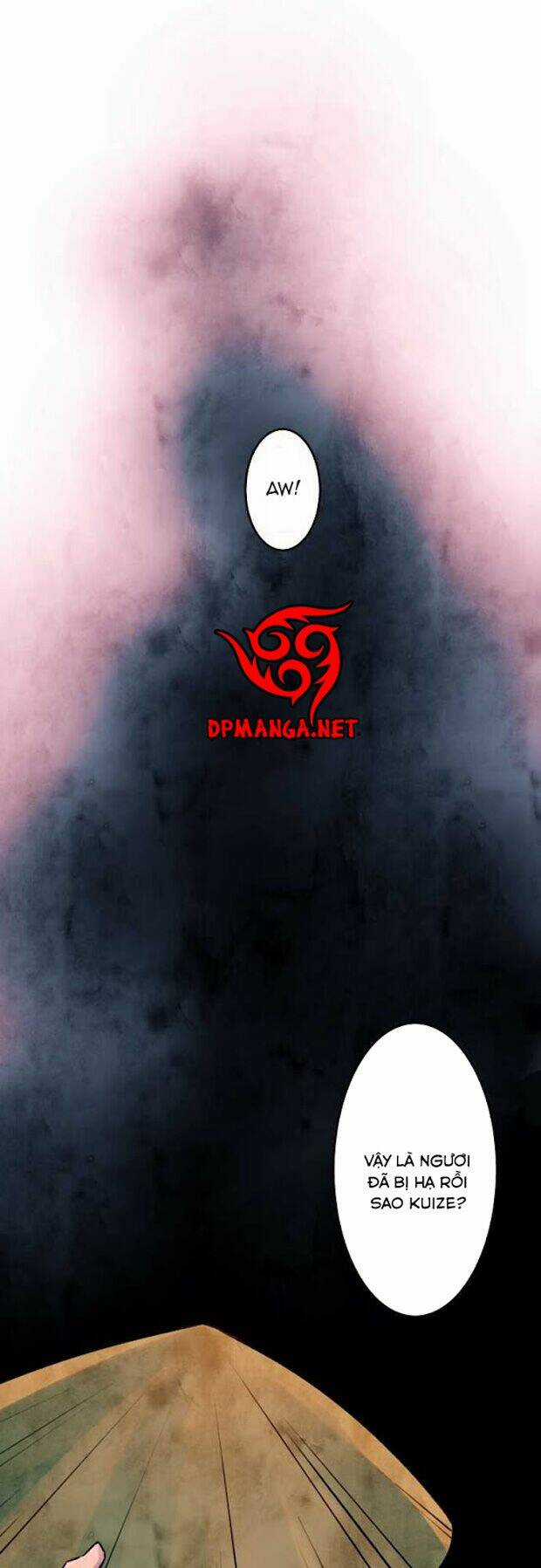Ake No Tobari - Chapter 24 - Trang 19
