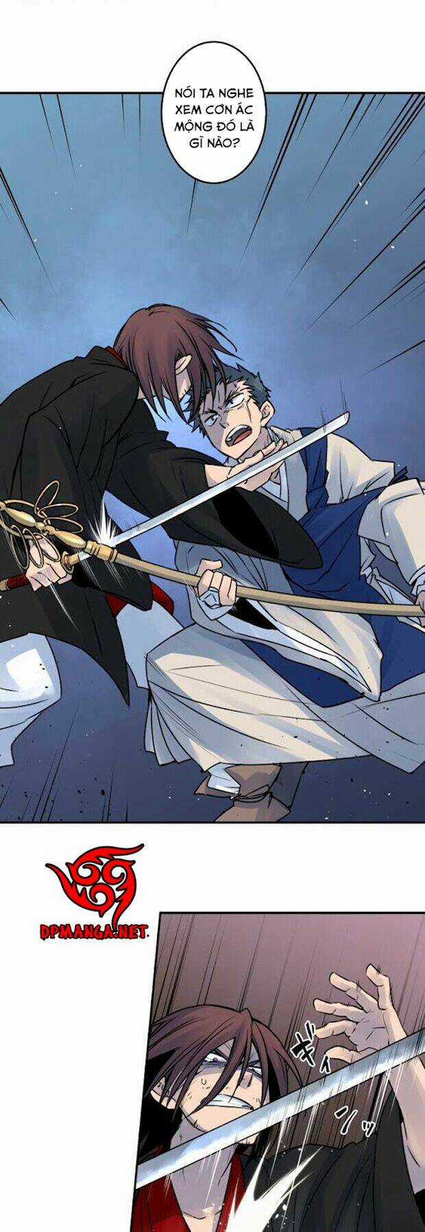 Ake No Tobari - Chapter 24 - Trang 4