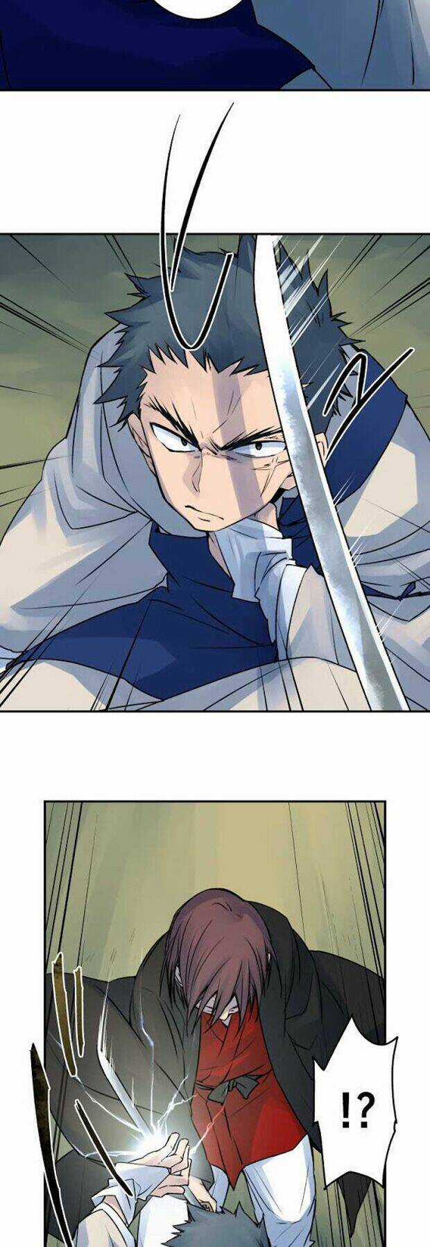 Ake No Tobari - Chapter 24 - Trang 10