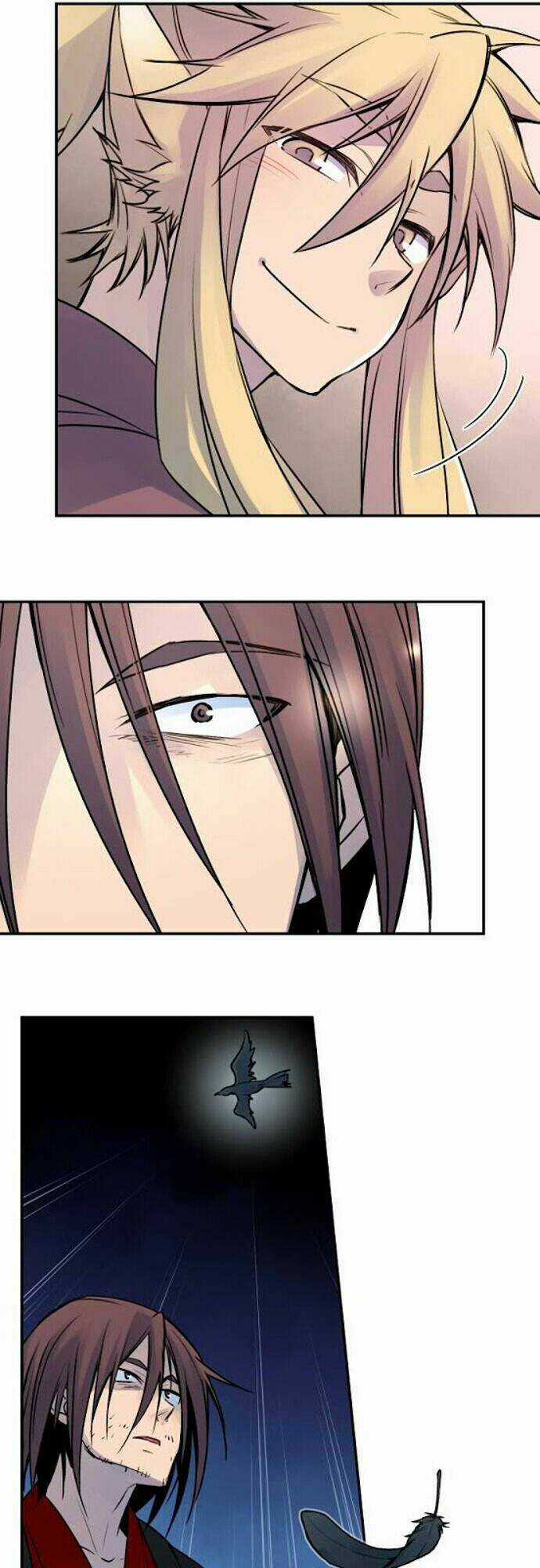 Ake No Tobari - Chapter 25 - Trang 14