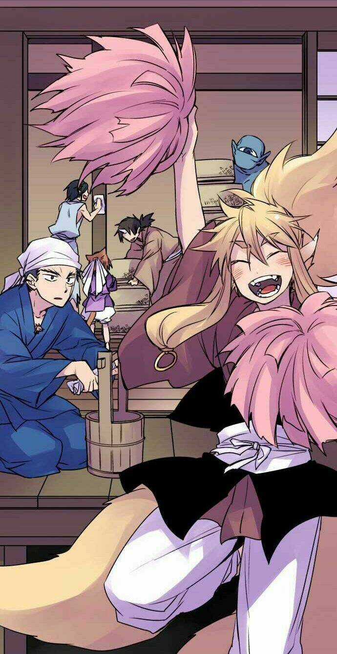 Ake No Tobari - Chapter 25 - Trang 21