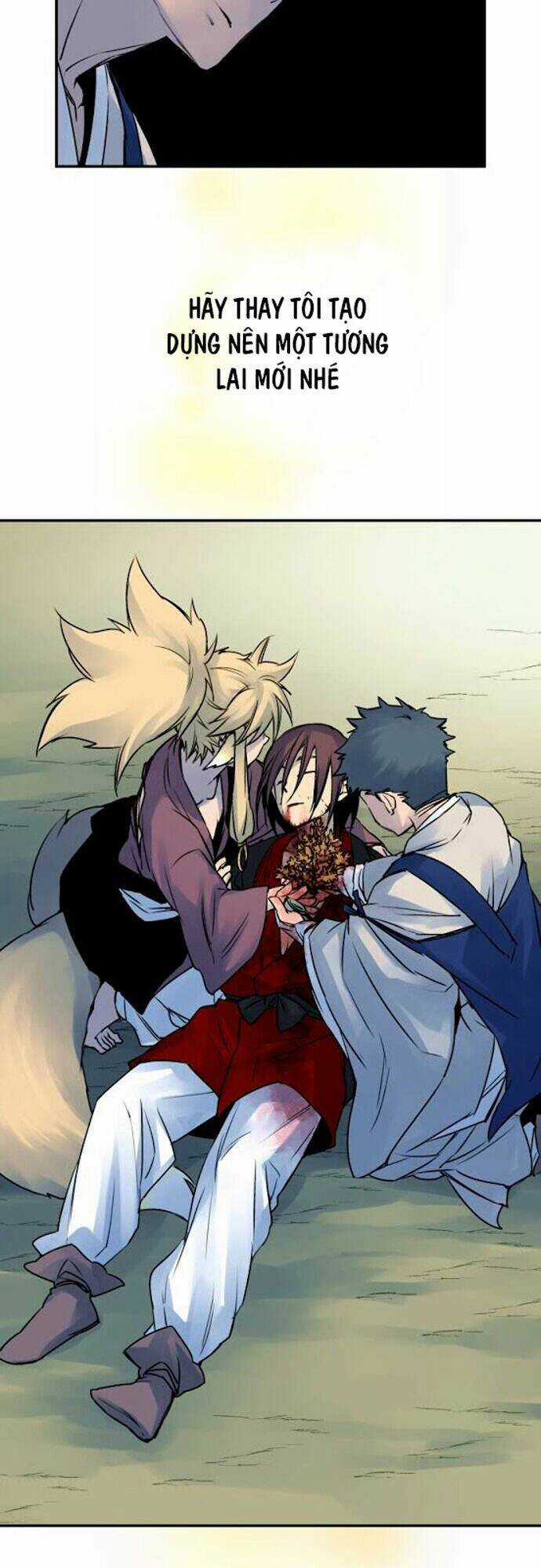 Ake No Tobari - Chapter 26 - Trang 15