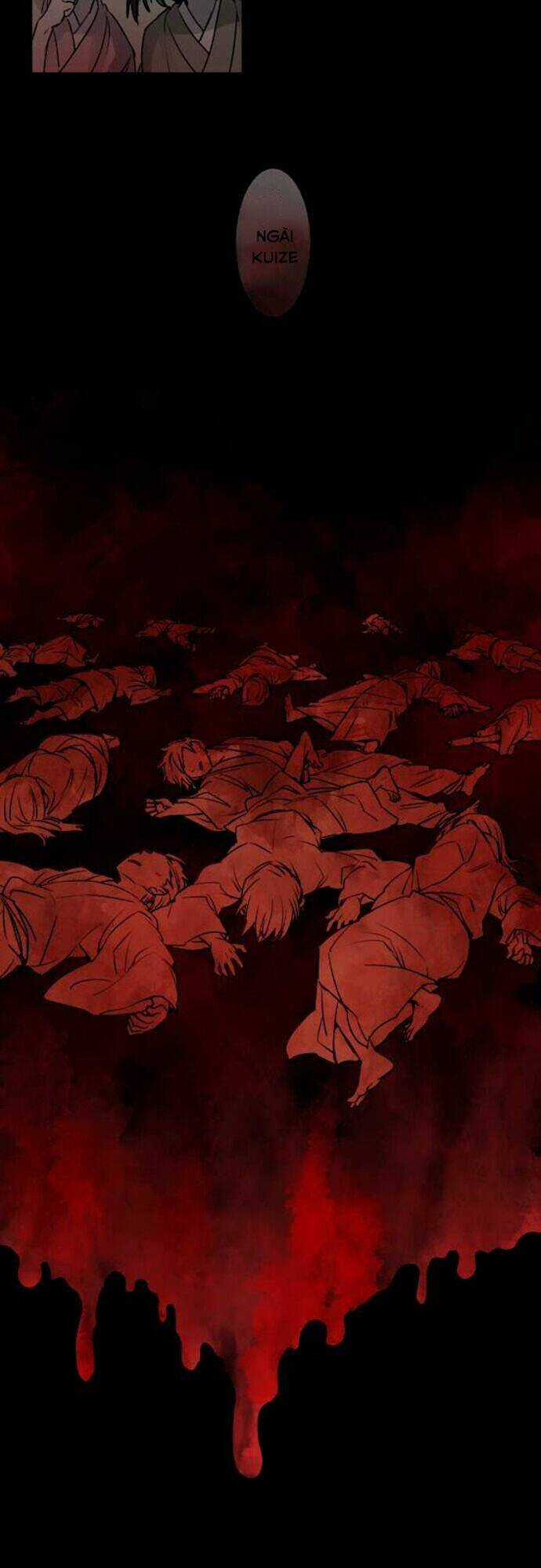 Ake No Tobari - Chapter 26 - Trang 4