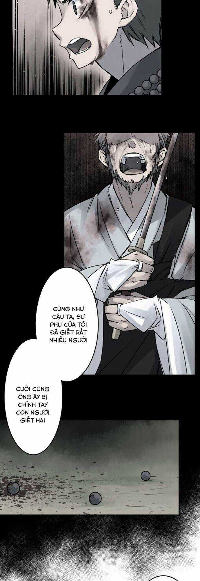 Ake No Tobari - Chapter 27 - Trang 7