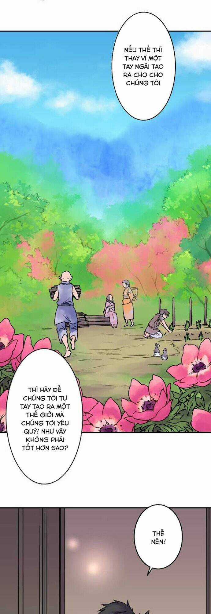 Ake No Tobari - Chapter 28 - Trang 13