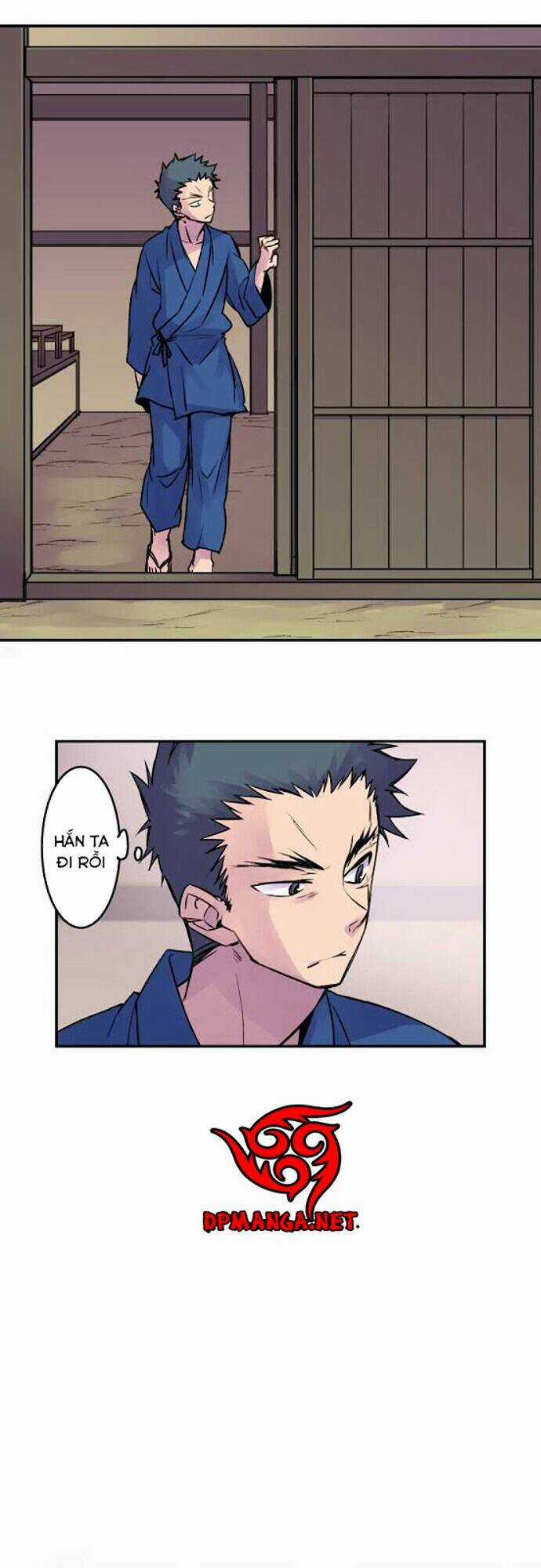 Ake No Tobari - Chapter 29 - Trang 16