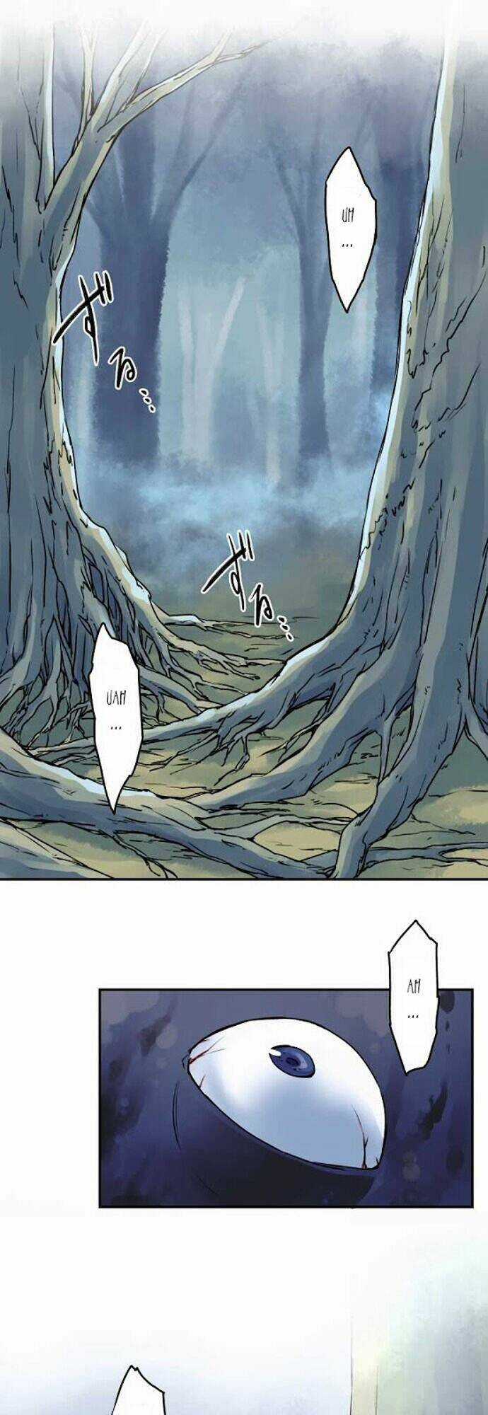 Ake No Tobari - Chapter 29 - Trang 17