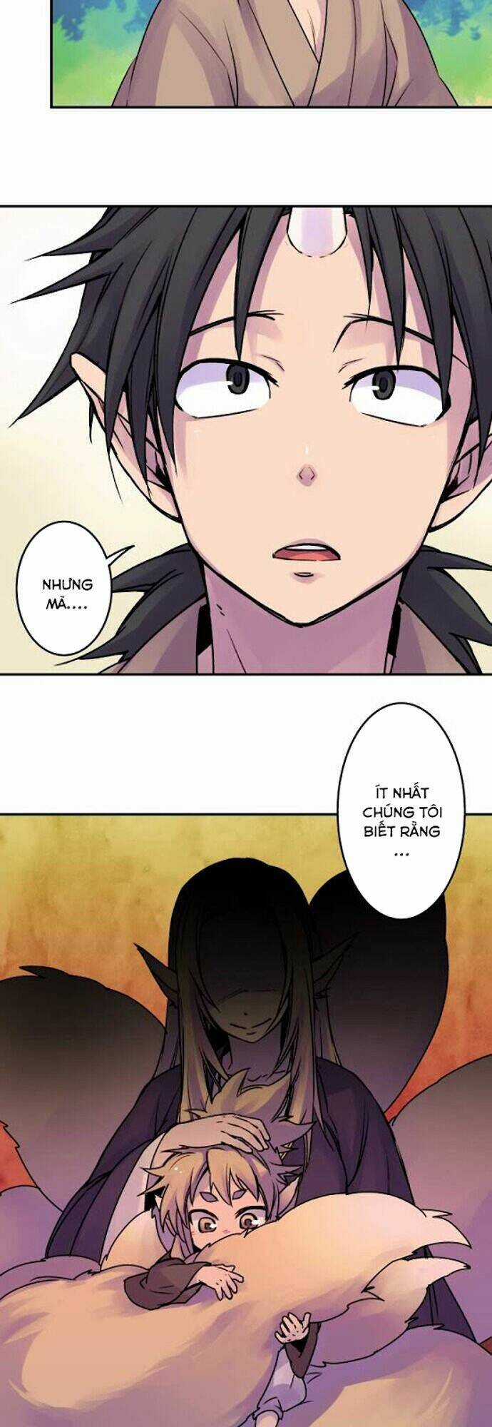 Ake No Tobari - Chapter 29 - Trang 4