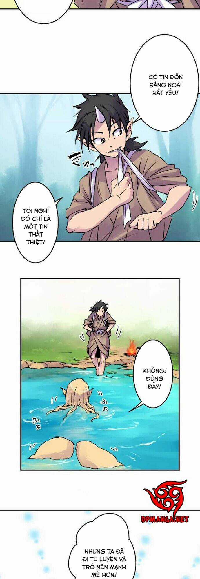 Ake No Tobari - Chapter 29 - Trang 6