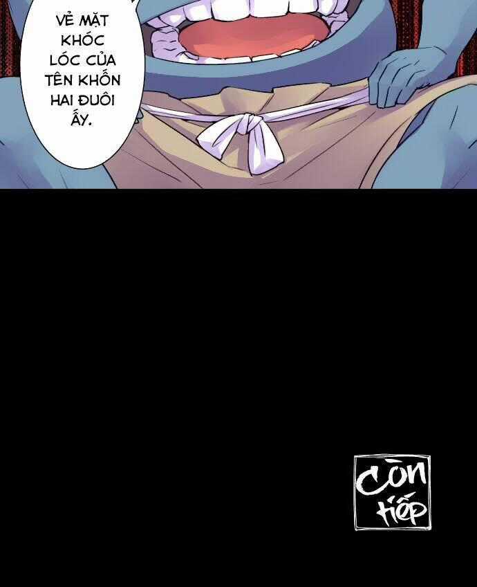 Ake No Tobari - Chapter 3 - Trang 9